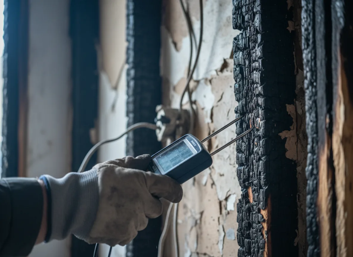 Fire Damage Restoration Odessa, WA FAQs
